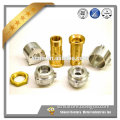 Professional customized OEM precision cnc machining parts cnc lathe parts